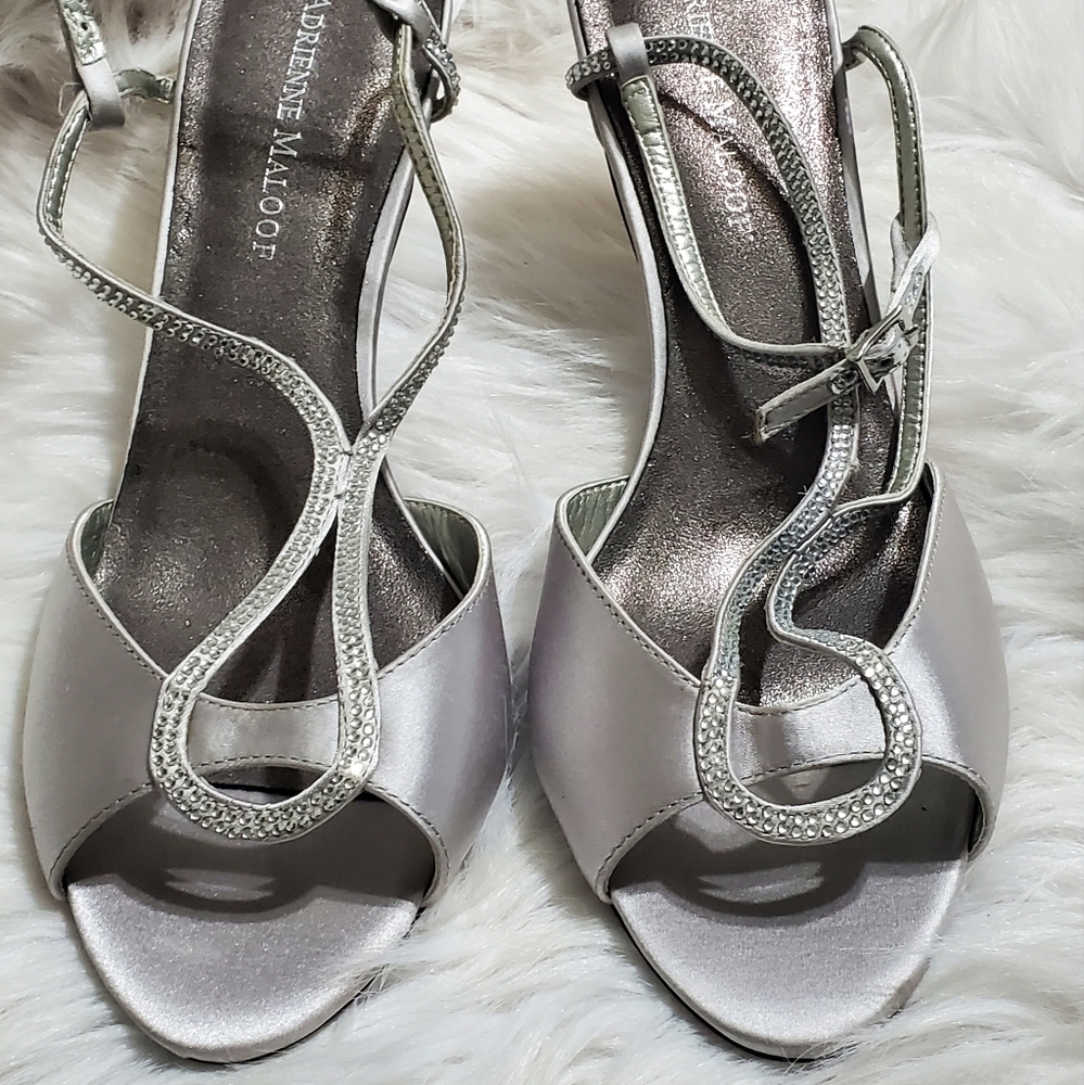 Adrienne Maloof shows